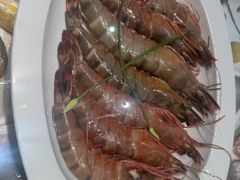 -小厨师·二十年沈家门小海鲜(百井坊巷店)