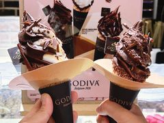 -GODIVA(王府井apm店)