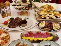 -Osteria Garden 生蚝花园餐厅(原进贤路店)