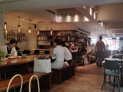 -BAKER&SPICE(安福路店)