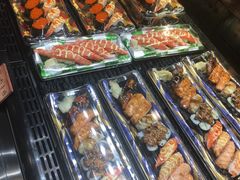 -姬岛生鲜(印象城店)