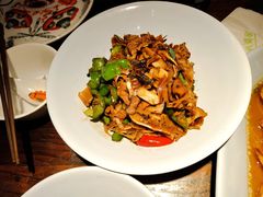 -外婆家(蓝色港湾店)