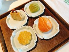 -绿波廊(豫园店)