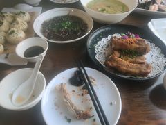 -浦江餐饮•上海菜馆(五四路店)