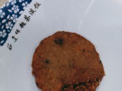 农家煎藕饼-粗茶淡饭(东关街店)