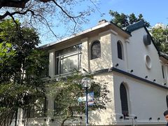 -九龙公园