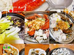 -船奇蒸汽海鲜·闽菜(八市海鲜总店)