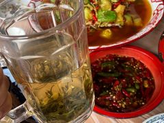 -十一街苍蝇馆子转经消江湖菜(九眼桥十一街店)