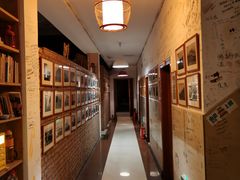 -哈尔滨北方国际青年旅舍(中央大街店)