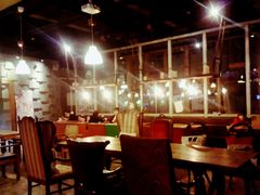 大堂-ELEVEN COFFEE(哈西万达广场店)