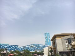 -华夏文旅海洋公园