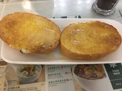 -翠华餐厅(香港国际机场店)