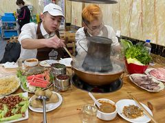 -元盛居(生态大街店)