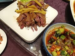 -龙景軒大酒店(共康店)