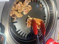 -棒小伙·齐齐哈尔烤肉(龙茗路店)