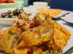-靓虾二哥长沙地标小龙虾(五一广场店)