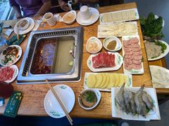 -草原塞蛮羊火锅城(港湾店)