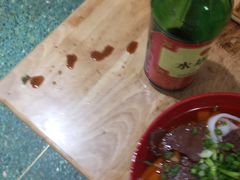 -魏旺湖北正宗牛肉面(硚口公园店)