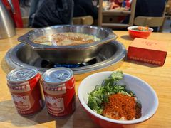 -袁记串串香(人民公园店)
