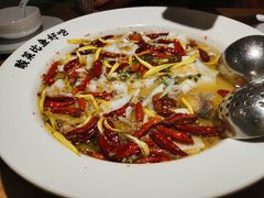 -太二酸菜鱼(群光广场店)
