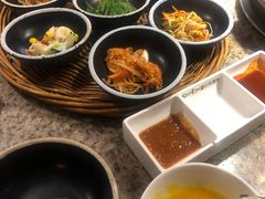 -三代烤肉(保利广场店)