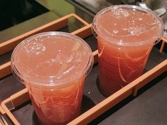 -星巴克(无锡苏宁天御广场店)