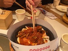 -七八冷面·延边朝鲜族美食(圣熙八号店)