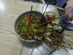 -叁肆食串钵钵鸡