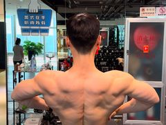 -MYFIT健身工作室(赞成店)