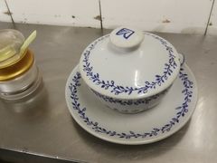 -達揚原味燉品(文明路店)