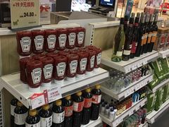 -blt精品超市(杭州城西银泰店)