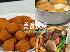 -肥仔文澳门猪骨煲(南京西路店)