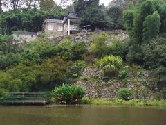 -莫干山风景区