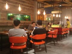 -铁人烧烤(北京店)