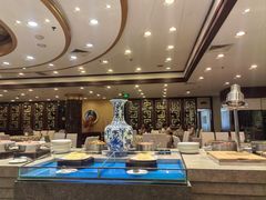 -金谷大厦酒店-黑土优品1号餐厅