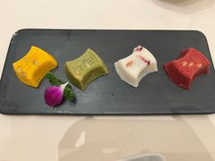 -得月楼·省级非遗·传统苏帮菜(观前店)