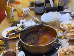 -松野谷·寿喜烧自助(华联顺义金街购物中心店)