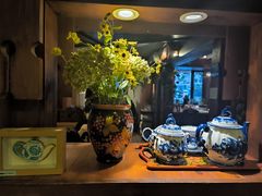 -老井俄式餐厅