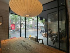 -BAKER&SPICE(安福路店)