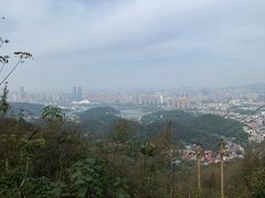 -岳麓山风景名胜区