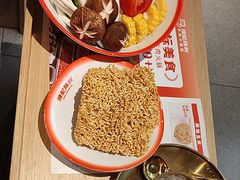 -陈记顺和潮汕牛肉火锅(棠德南路店)