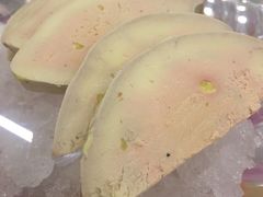 皇牌法国鹅肝-岭南海晏楼(东晓南店)