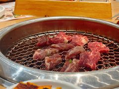 -本家韩国烤肉(青岛万象城店)