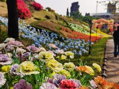 -深圳锦绣中华民俗村