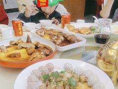 -四季大酒楼(白濠店)