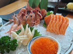 -菊上日式料理(蚌埠银泰店)
