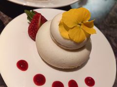 -LESCEDARS Brasserie Bistro香柏树