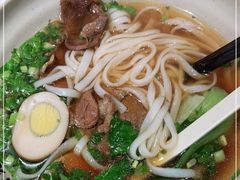 -湘人龙记老长沙米粉(鸟巢店)