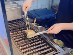 -乐乐姐超级土豆(中关村5号店)