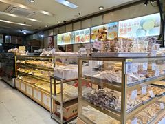 -津嘉蛋糕坊(西华路店)
